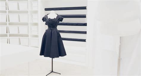 soizic Dior archives